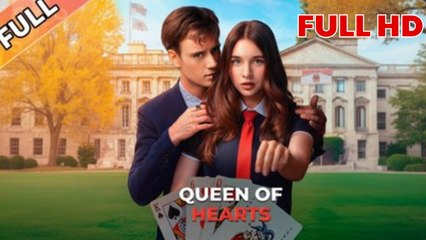 Queen of Hearts Full HD - Watch the Thrilling Movie in Stunning Quality 🎬
