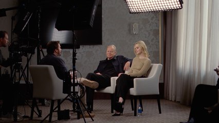 Valor sentimental Tráiler