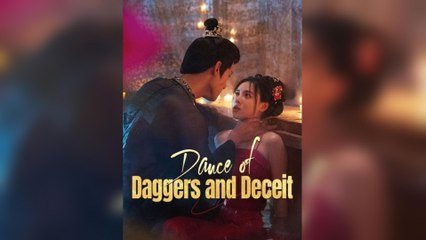 Dance Of Daggers And Deceit
