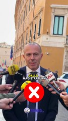 Romeo - Con la riforma della giustizia, fuori la politica dalla magistratura. #Lega (29.10.25)