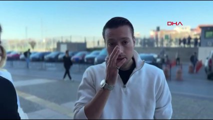 Zorbay Küçük'ten Bahis Skandalı İddiası: Hiç Bahis Oynamadım ve Üye Değilim