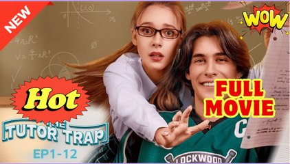 The Tutor Trap USA #ReelShort