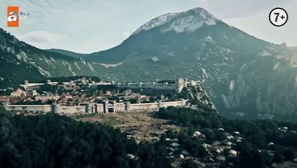 مسلسل المؤسس أورهان الحلقة 1 كاملة مترجمة