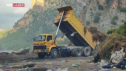 Antalya'da çevreyi kirleten iki belediyeye 3,7 milyonluk ceza