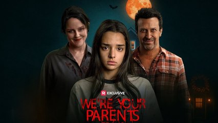 Were Your Parents Full Movie