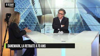 SMART JOB - Emission du jeudi 30 octobre