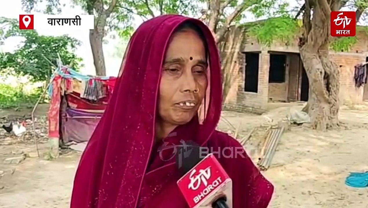 बनारस की उषा अनपढ़ हैं, कमाई ₹50 हजार महीना; जानें कैसे स्टार्टअप ने बदली महिला की जिंदगी