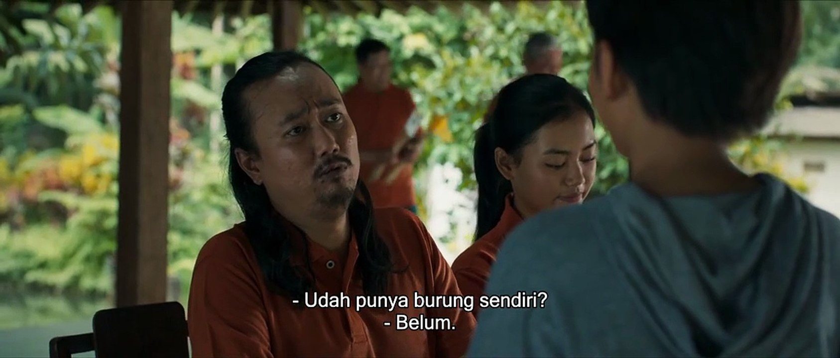 Singsot [2025] - Film Horor Indonesia