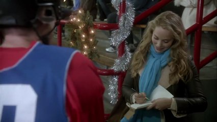 Un ticket gagnant pour Noël🎄💖Film complet en français🎅Romance de Noël 🎄💖