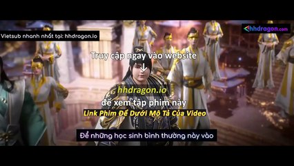Thế Giới Hoàn Mỹ Tập 239 Vietsub Thuyết Minh Tiếng Việt