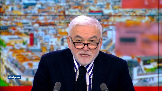 L'édito de Pascal Praud : « L'extrême droite dans le viseur d'Emmanuel Macron»