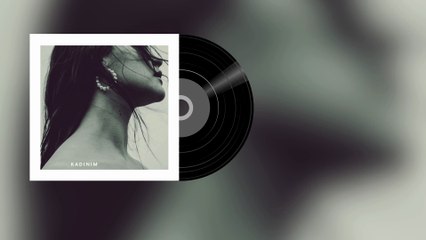 Serhat Dönmez - Kadınım (Official Audio)