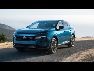 Nissan Murano 2025: Neuer Look, 241 PS, 2,82 Meter Radstand, ab ca. 40.000 USD