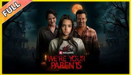 We're Your Parents #dailyshorts