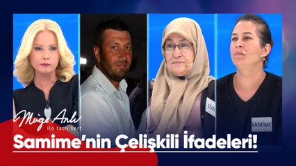 İbrahim, karısıyla hesaplaşmak için mi gölete gitti? - Müge Anlı ile Tatlı Sert 30 Ekim 2025