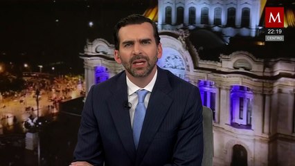 Ley de Ingresos 2026 aprobada en el Senado con 1.7 billones de deuda y debate político