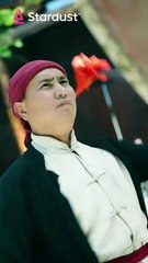 From Cripple to Conqueror How a Broken Martial Artist Became a Nation’s Last Hope