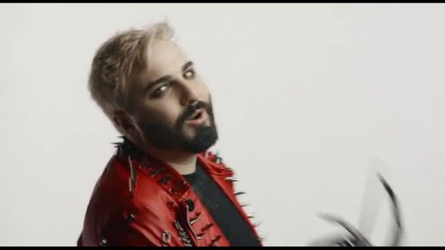 In anteprima il video Self Control di Sacrane che debutta in italiano