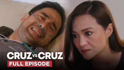 Cruz vs. Cruz: Episode 73 - Manuel's Secret Poisoning Unveiled 😱 (October 30, 2025)