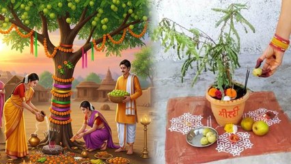 Amla Navami Vrat Vidhi 2025: आंवला नवमी का व्रत कैसे रखें, पूजा सामग्री | Boldsky