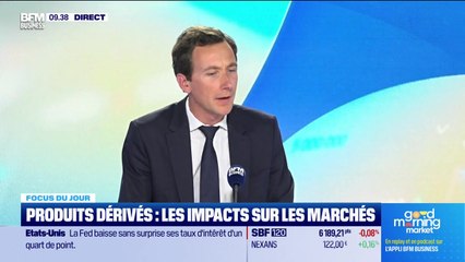 L'intégrale de Good Morning Market du jeudi 30 octobre