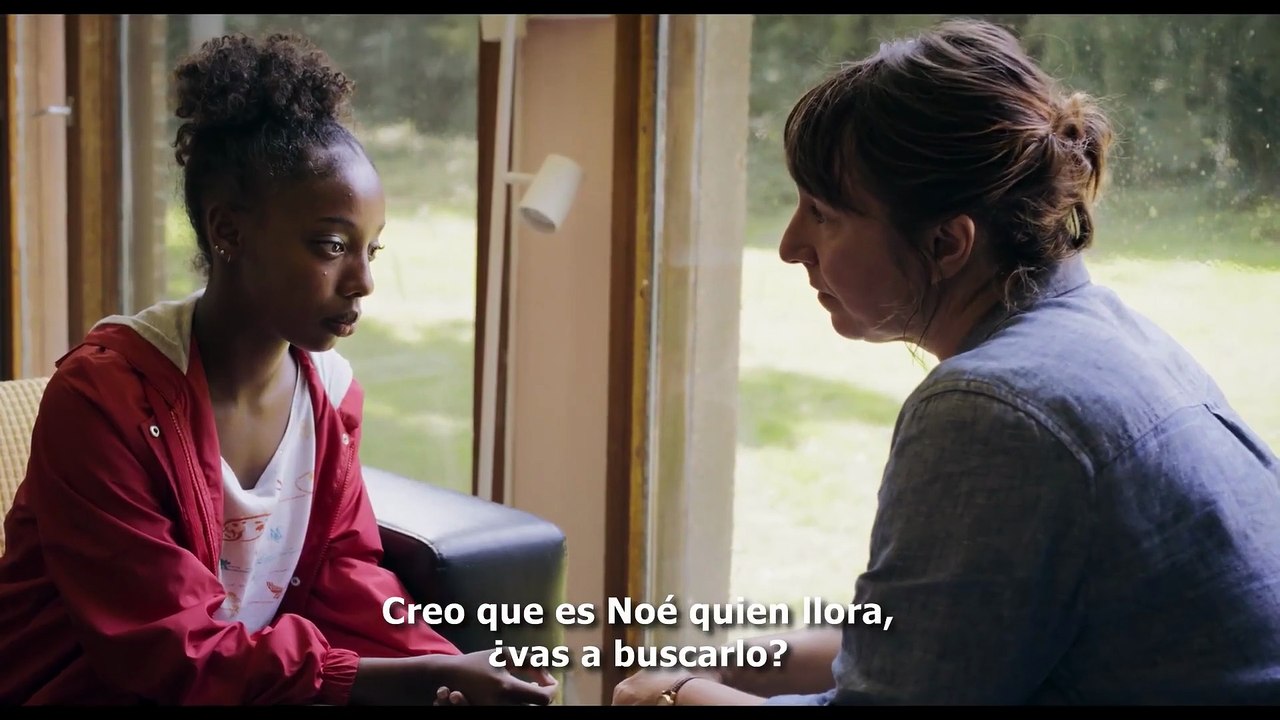 Recién Nacidas - Trailer