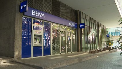 BBVA gana un récord de casi 8.000 millones hasta septiembre, un 4,7% más