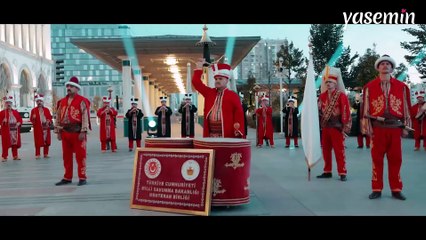 Emine Erdoğan'dan 29 Ekim Cumhuriyet Bayramı paylaşımı