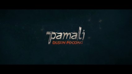 Pamali Dusun Pocong ( 2024 ) - Film Horor Indonesia