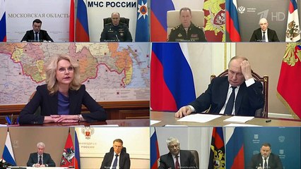 Время (Первый канал, 25.03.2024)