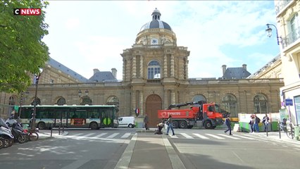 Vol au Louvre : un «échec collectif» selon Rachida Dati