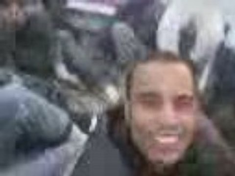 HARRAGA ALGERIE