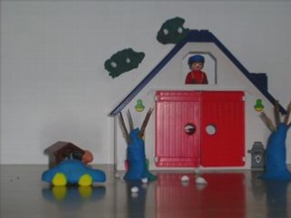 Flim animation steph