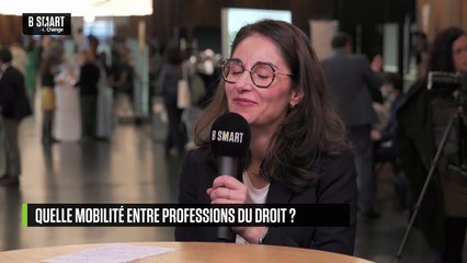 LEX INSIDE - Quelle mobilité entre professions du droit ?