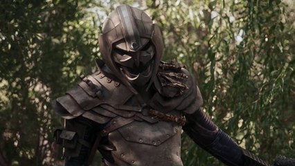 Predator: Wastelands Trailer OV