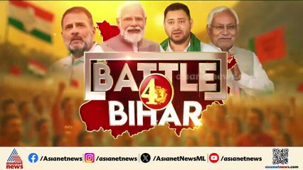 ബിഹാറിൽ കോൺഗ്രസിനെതിരെ ആഞ്ഞടിച്ച് മോദി, മോദിയുടെ വാക്കുകൾ ജനം തള്ളുമെന്ന് കോൺഗ്രസ്