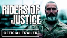 Riders of Justice - Exclusive Official Trailer (2021) Mads Mikkelsen