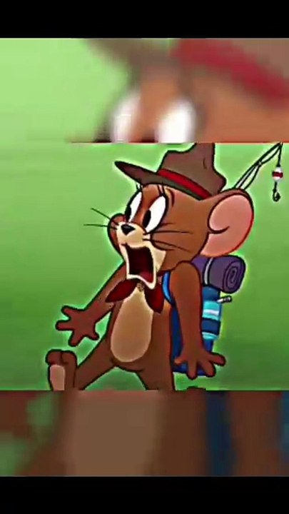 Tom and Jerry Cartoon Part 125