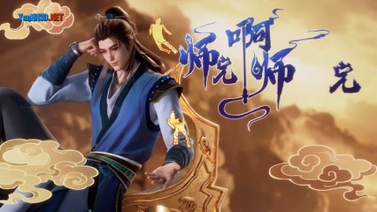 [4K] Sư Huynh A Sư Huynh Tập 113 Thuyết Minh