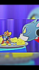 Tom and Jerry Cartoon Part 126