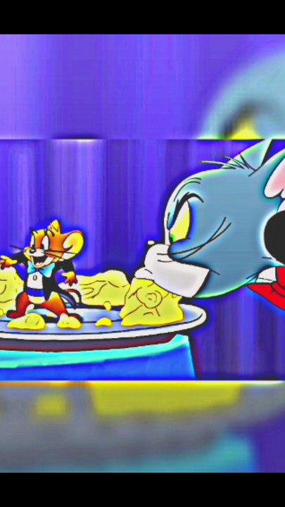 Tom and Jerry Cartoon Part 126