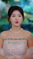 BẠCH NGUYỆT QUANG MẤT SỚM XUYÊN ĐẾN 11 NĂM SAU phần 2 - Tập 6