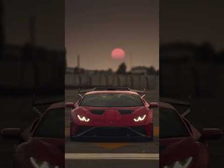 DMC Tuning am Lamborghini Huracán mittels STO-Bodykit