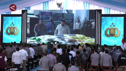 Prabowo Kasih Wejangan ke Anak Muda yang Ingin Jadi Presiden: Jangan Takut Difitnah!