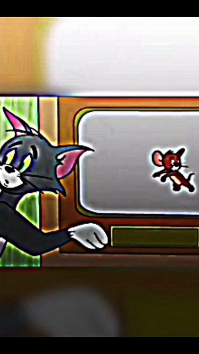 Tom and Jerry Cartoon Part 127
