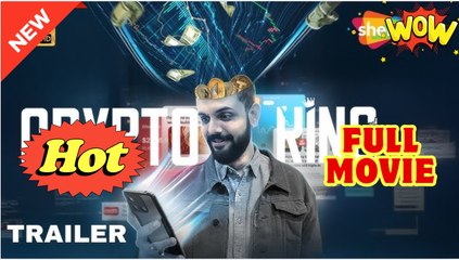 Crypto King Rise Again (2025) - FULL & DETAILED VERSION