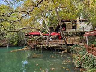 Kenan Evren için yaptırıldı: Saklı cennet şimdilerde bambaşka bir halde