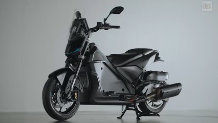 Yamaha PROTO PHEV & BEV – Elektro trifft Verbrennerpower auf der Japan Mobility Show 2025