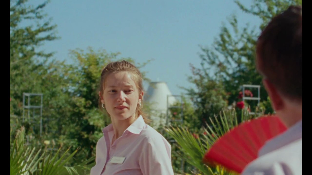 Sehnsucht in Sangerhausen - Trailer (Deutsch) HD