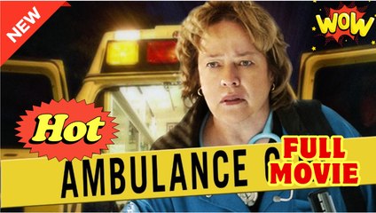 2005 Ambulance Girl FULL HOT MOVIE Kathy Bates -